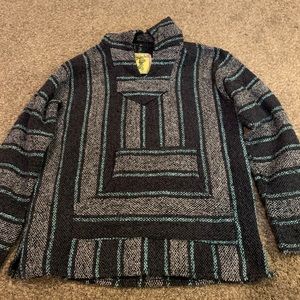Drug rug